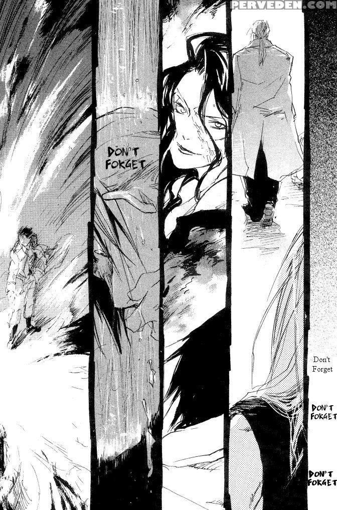 [mechano (izumi Yakumo)] Love Me Tender - English 1
