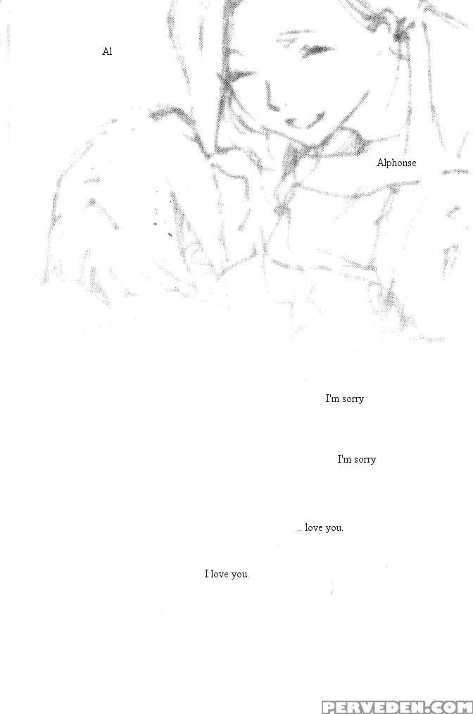 [mechano (izumi Yakumo)] Love Me Tender - English 1