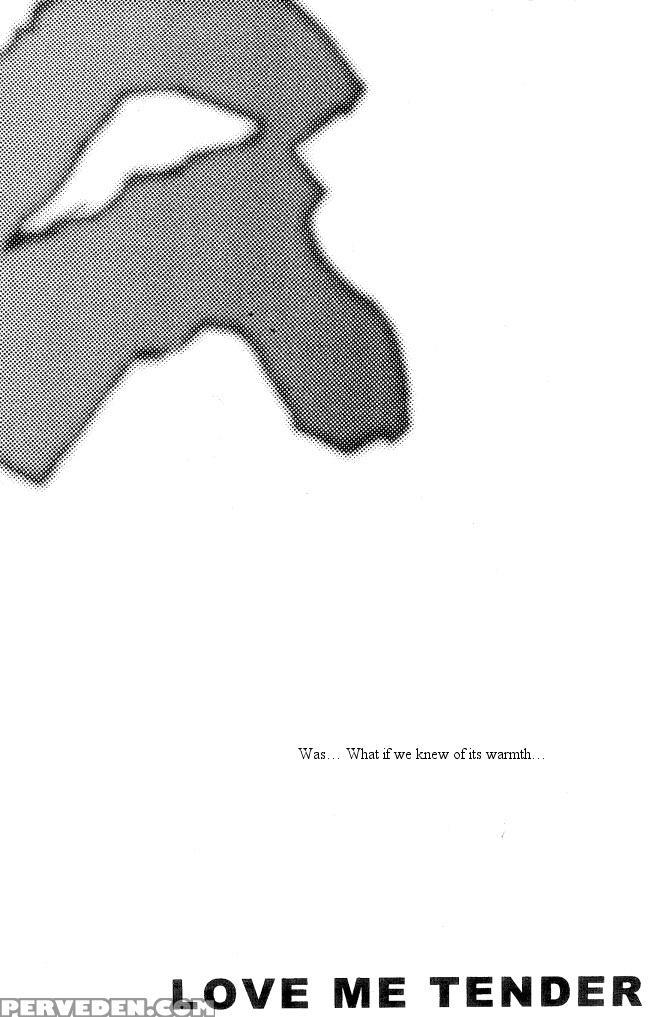 [mechano (izumi Yakumo)] Love Me Tender - English 1