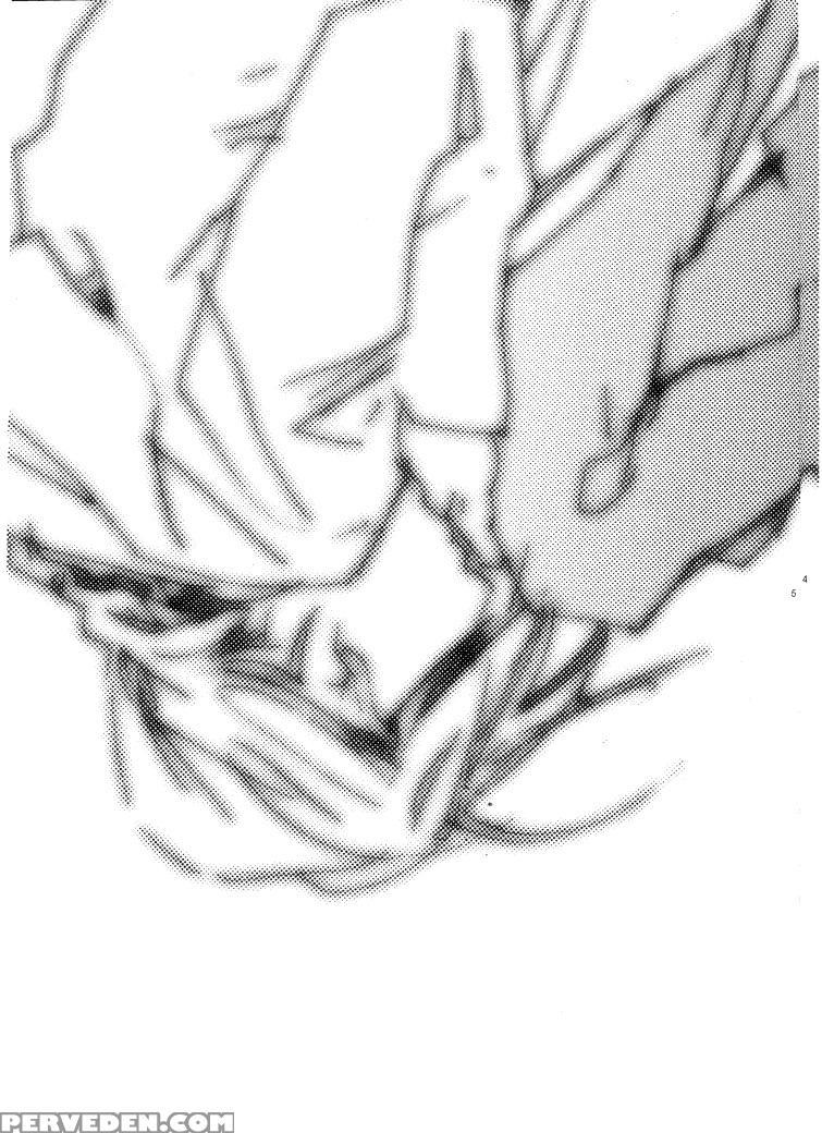 [mechano (izumi Yakumo)] Love Me Tender - English 1