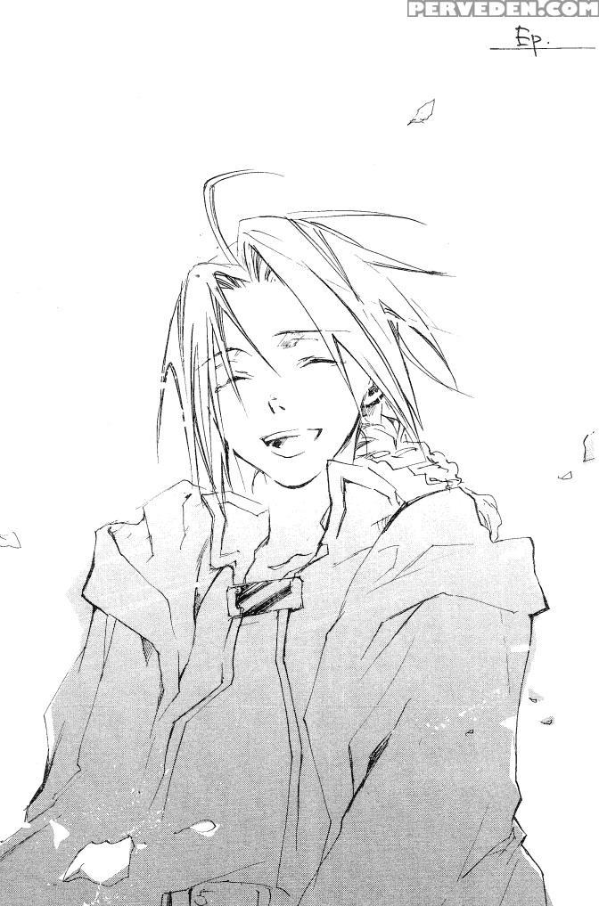 [mechano (izumi Yakumo)] Love Me Tender - English 1