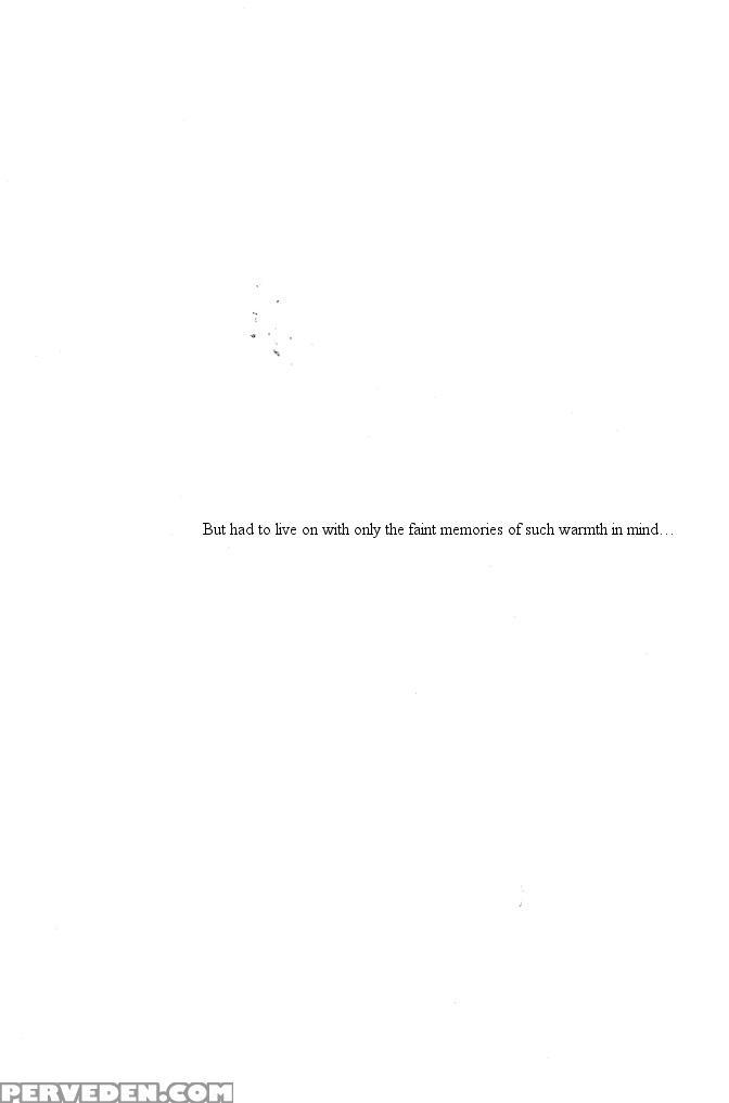 [mechano (izumi Yakumo)] Love Me Tender - English 1