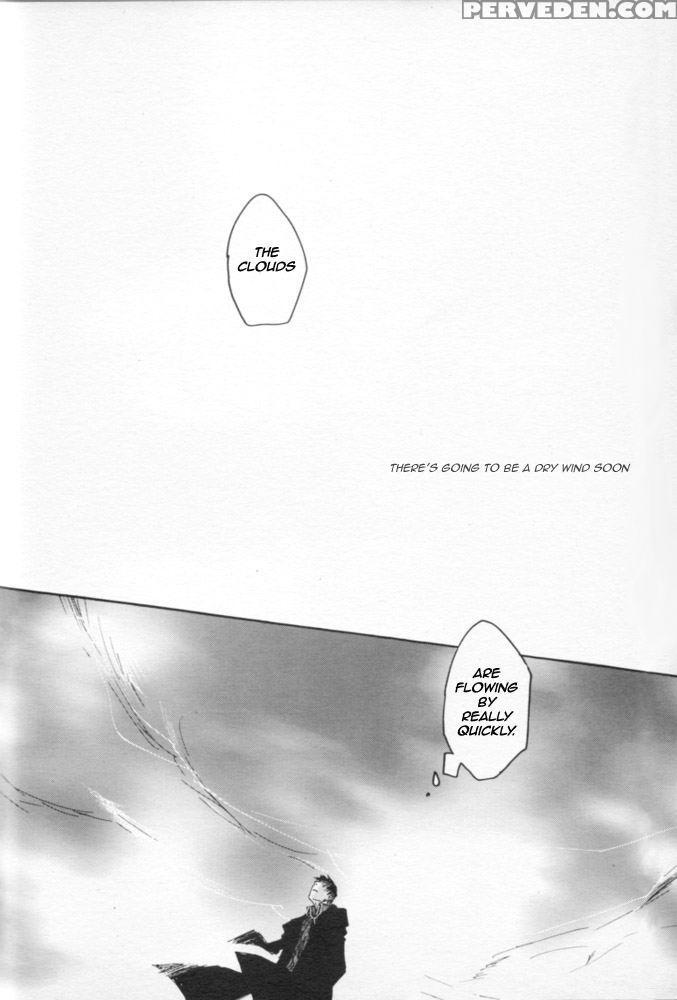 [mechano (izumi Yakumo)] Zankyou, Kieru Made - Eng... 1