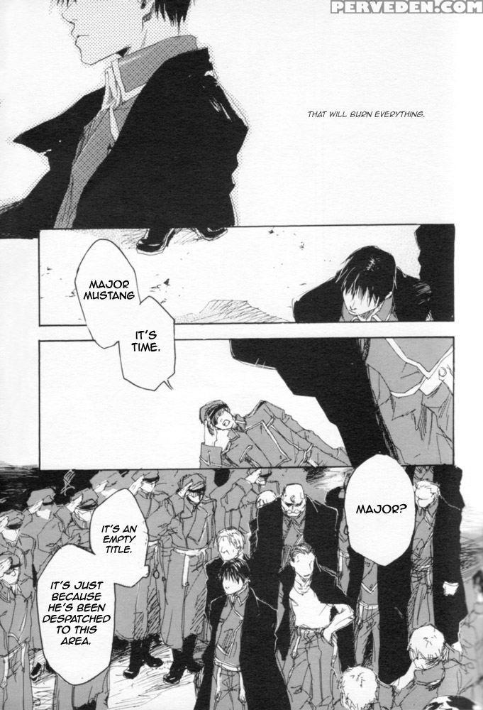 [mechano (izumi Yakumo)] Zankyou, Kieru Made - Eng... 1