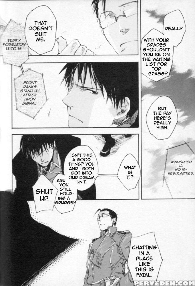 [mechano (izumi Yakumo)] Zankyou, Kieru Made - Eng... 1