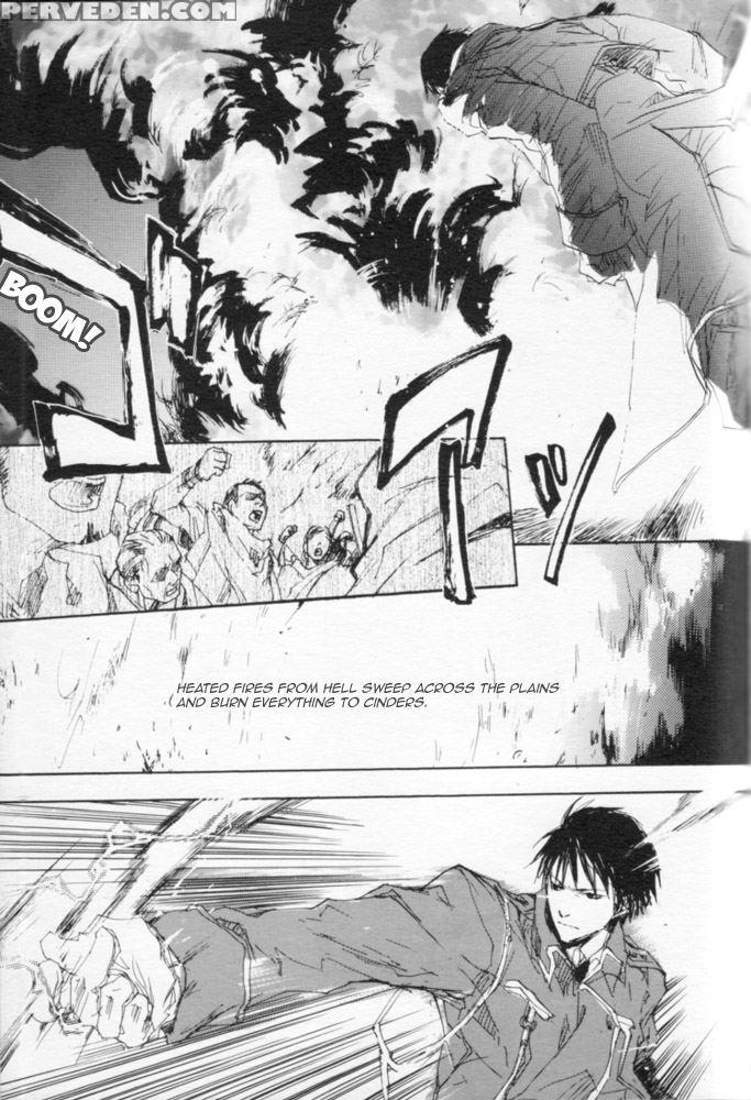 [mechano (izumi Yakumo)] Zankyou, Kieru Made - Eng... 1