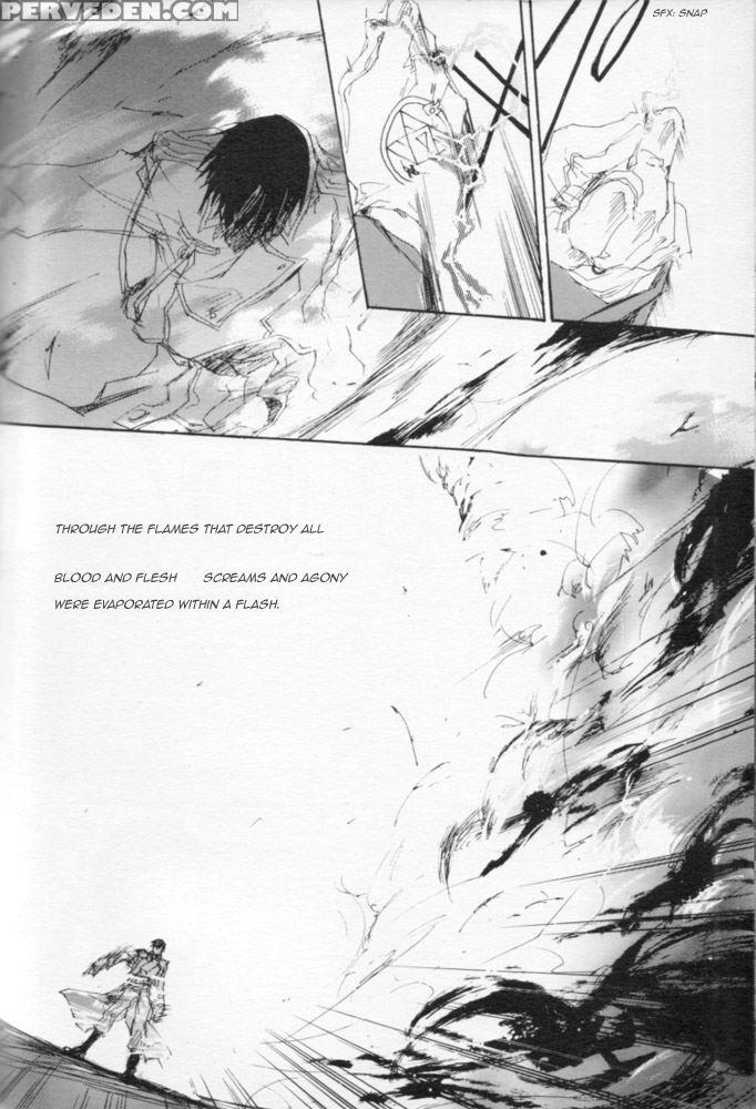 [mechano (izumi Yakumo)] Zankyou, Kieru Made - Eng... 1