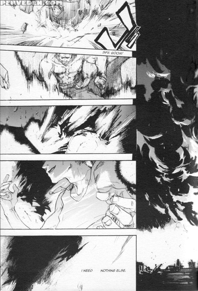 [mechano (izumi Yakumo)] Zankyou, Kieru Made - Eng... 1