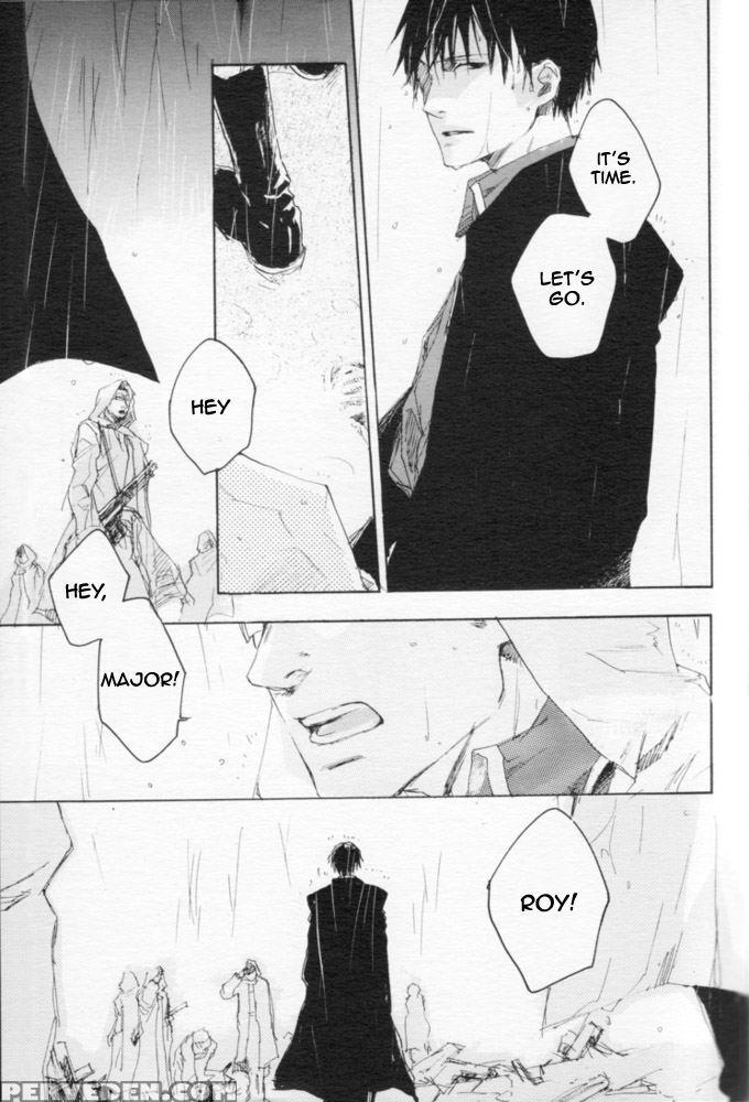 [mechano (izumi Yakumo)] Zankyou, Kieru Made - Eng... 1