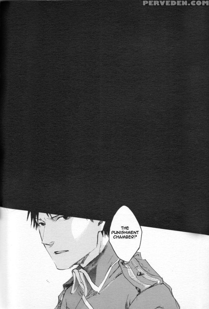 [mechano (izumi Yakumo)] Zankyou, Kieru Made - Eng... 1