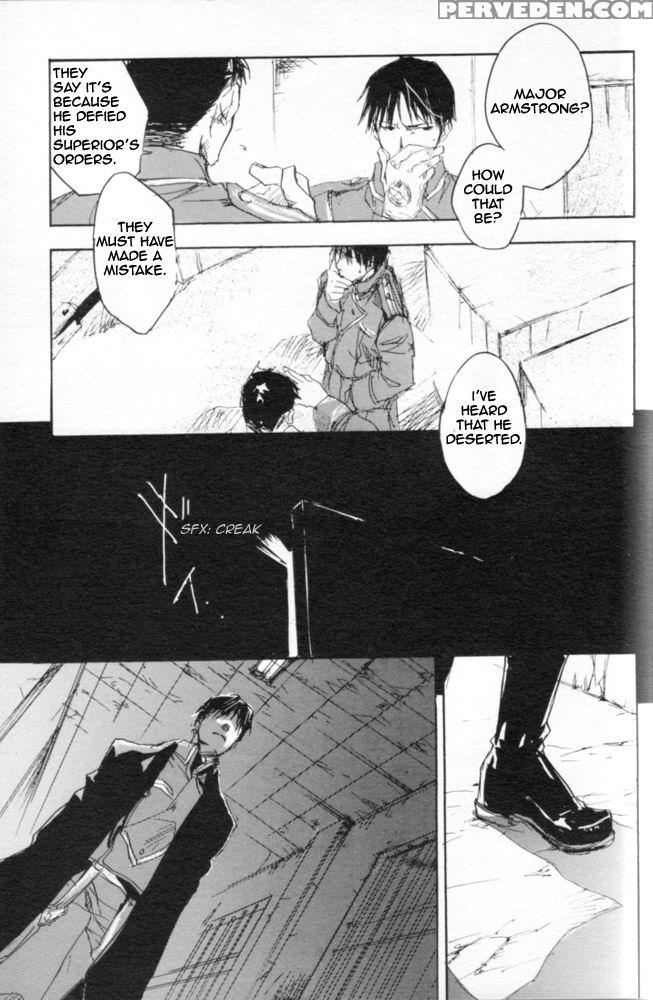 [mechano (izumi Yakumo)] Zankyou, Kieru Made - Eng... 1
