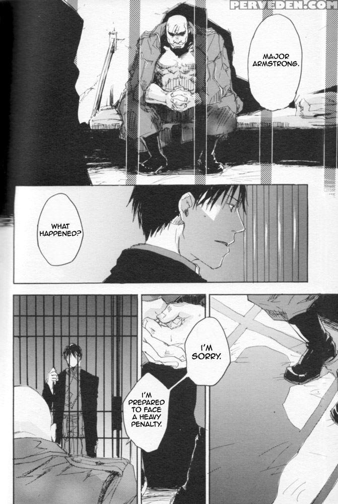 [mechano (izumi Yakumo)] Zankyou, Kieru Made - Eng... 1