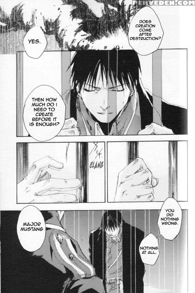 [mechano (izumi Yakumo)] Zankyou, Kieru Made - Eng... 1