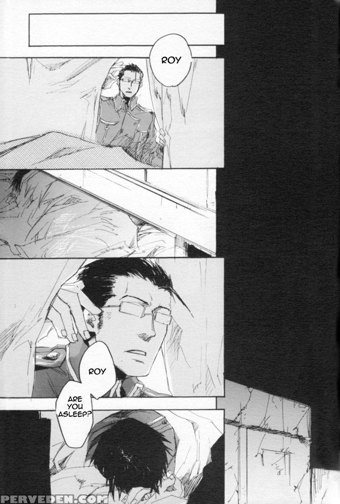 [mechano (izumi Yakumo)] Zankyou, Kieru Made - Eng... 1