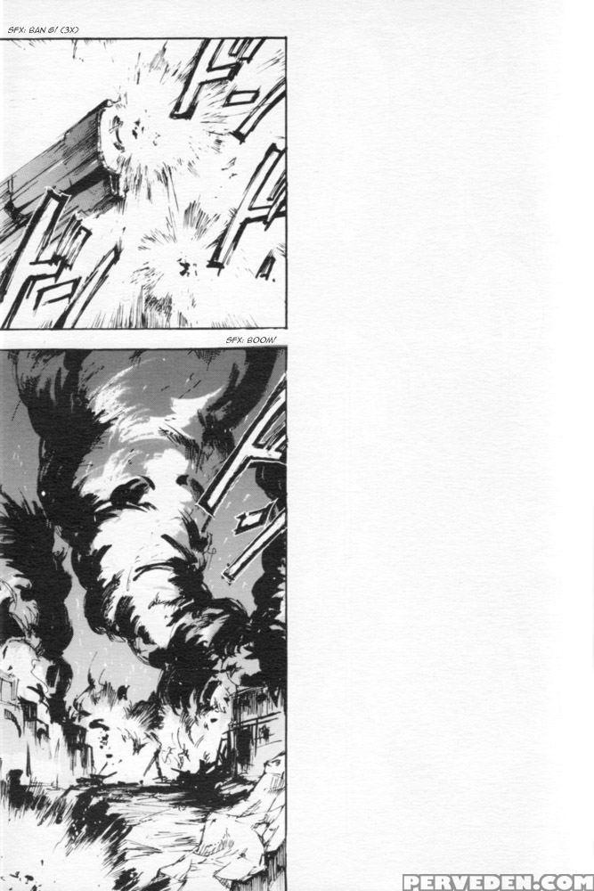 [mechano (izumi Yakumo)] Zankyou, Kieru Made - Eng... 1