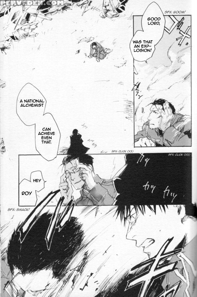 [mechano (izumi Yakumo)] Zankyou, Kieru Made - Eng... 1