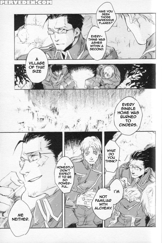 [mechano (izumi Yakumo)] Zankyou, Kieru Made - Eng... 1