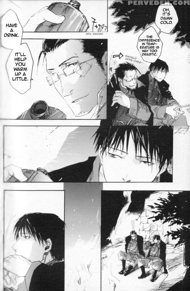 [mechano (izumi Yakumo)] Zankyou, Kieru Made - Eng... 1