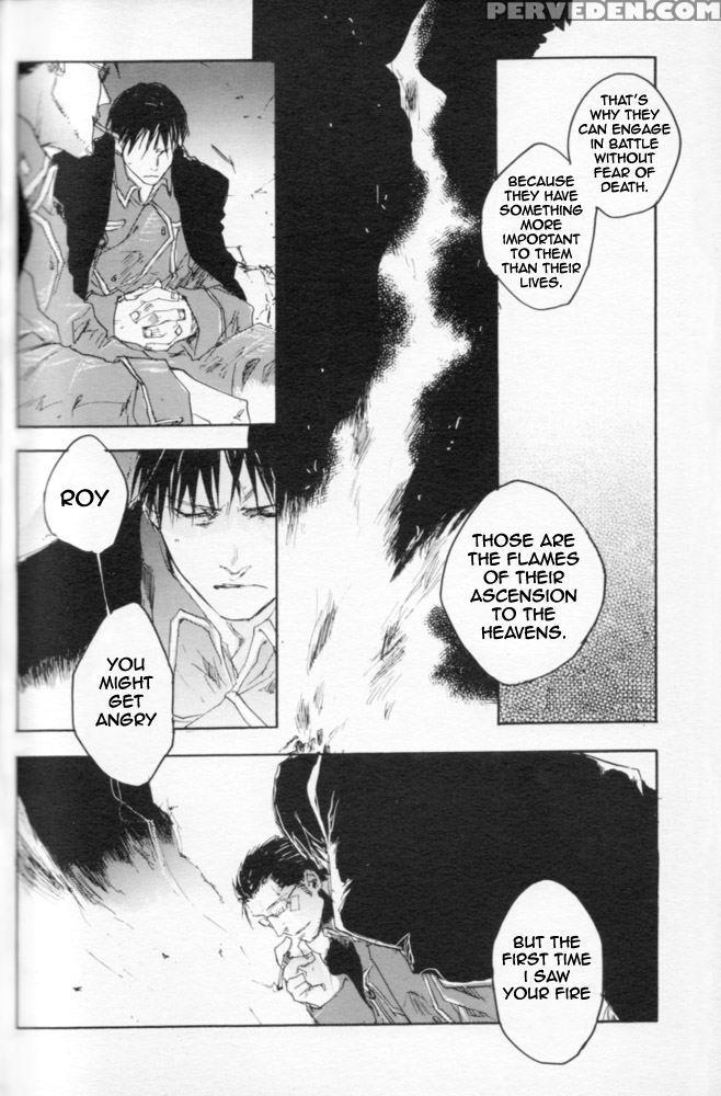 [mechano (izumi Yakumo)] Zankyou, Kieru Made - Eng... 1