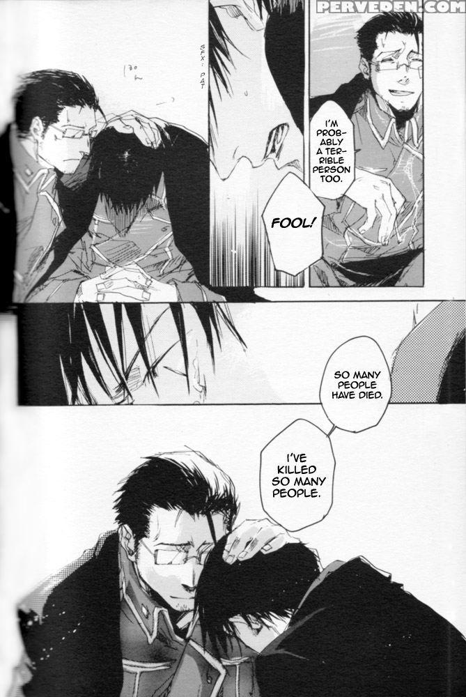 [mechano (izumi Yakumo)] Zankyou, Kieru Made - Eng... 1