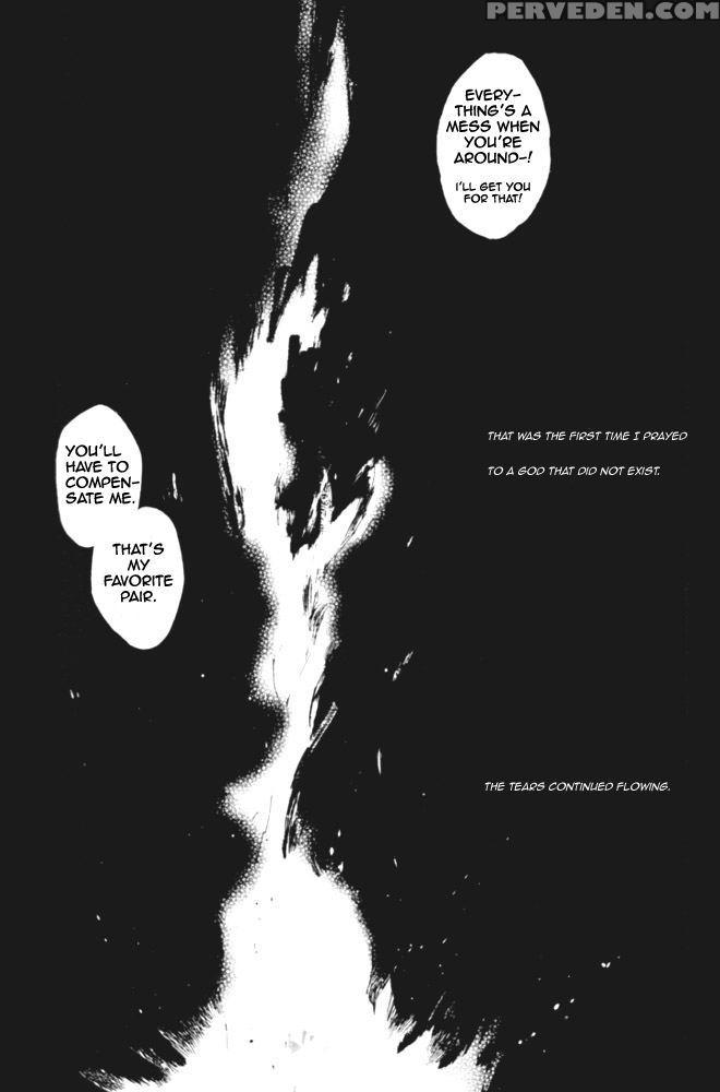 [mechano (izumi Yakumo)] Zankyou, Kieru Made - Eng... 1