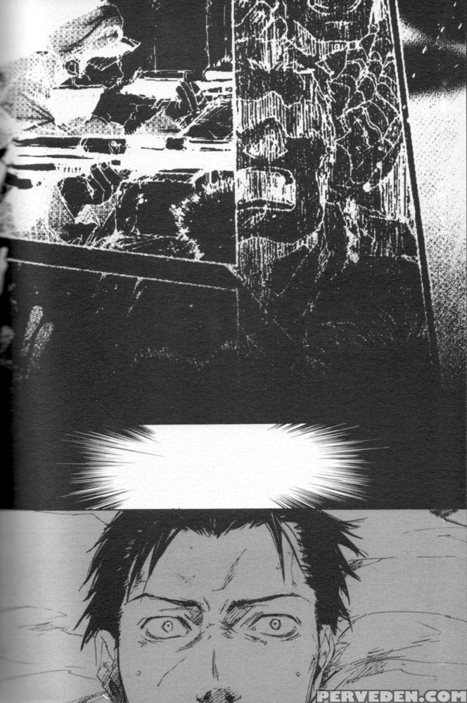 [mechano (izumi Yakumo)] Zankyou, Kieru Made - Eng... 1