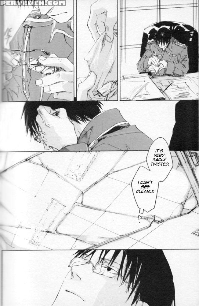 [mechano (izumi Yakumo)] Zankyou, Kieru Made - Eng... 1