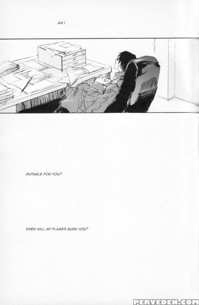 [mechano (izumi Yakumo)] Zankyou, Kieru Made - Eng... 1