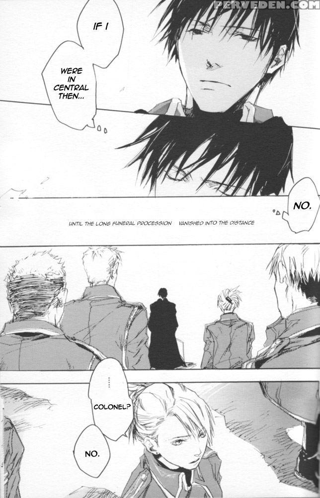 [mechano (izumi Yakumo)] Zankyou, Kieru Made - Eng... 1