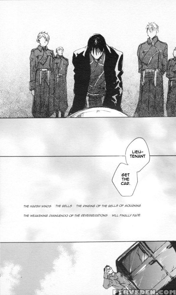 [mechano (izumi Yakumo)] Zankyou, Kieru Made - Eng... 1