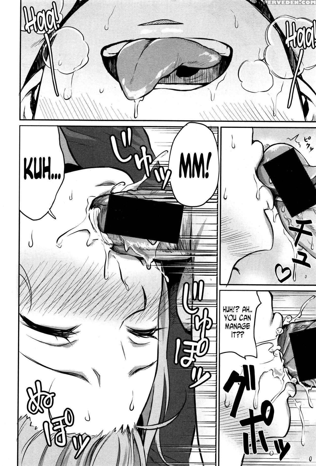 [meganei] Nantai Shoujo | Soft Body Girl (comic Sh... 1