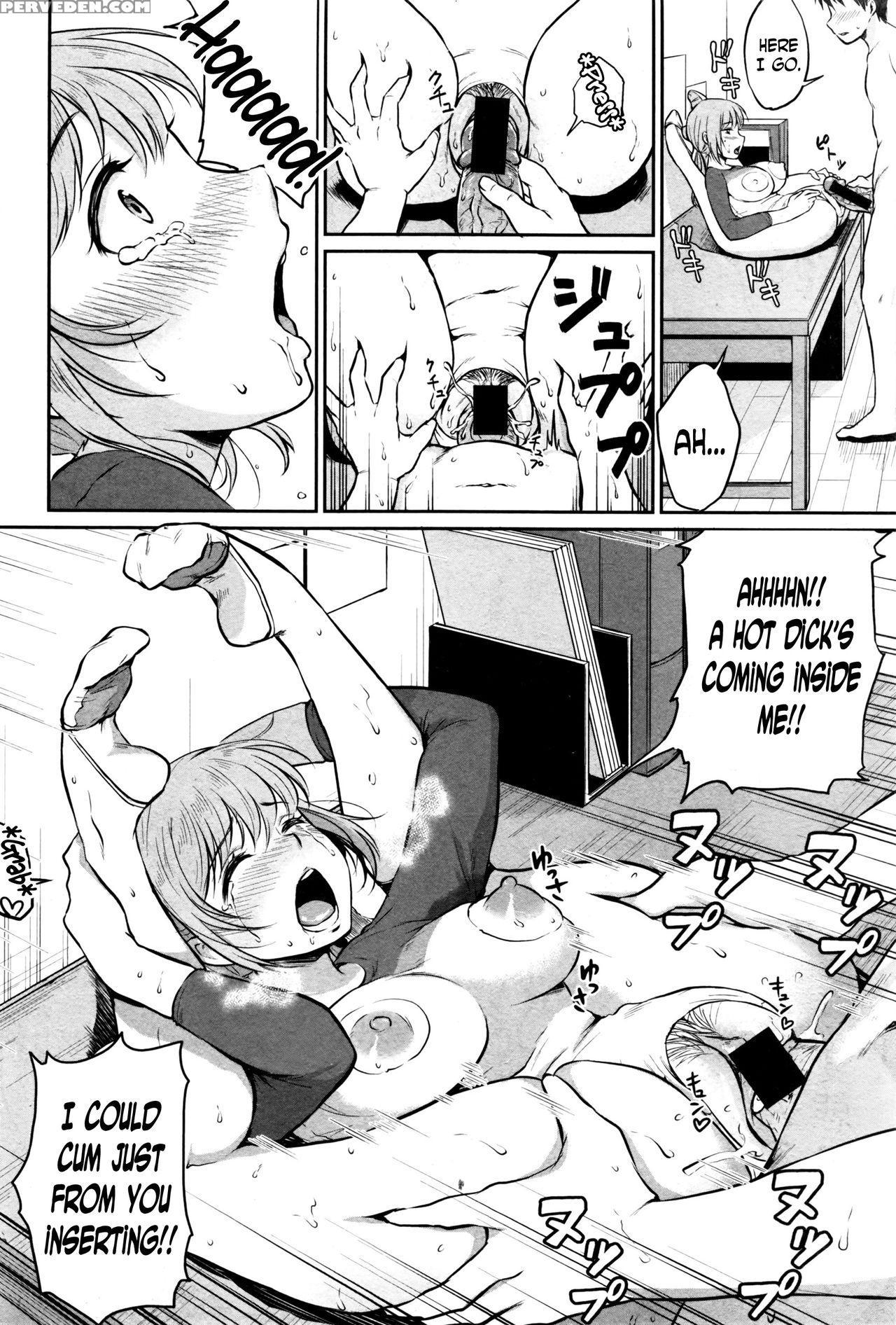 [meganei] Nantai Shoujo | Soft Body Girl (comic Sh... 1