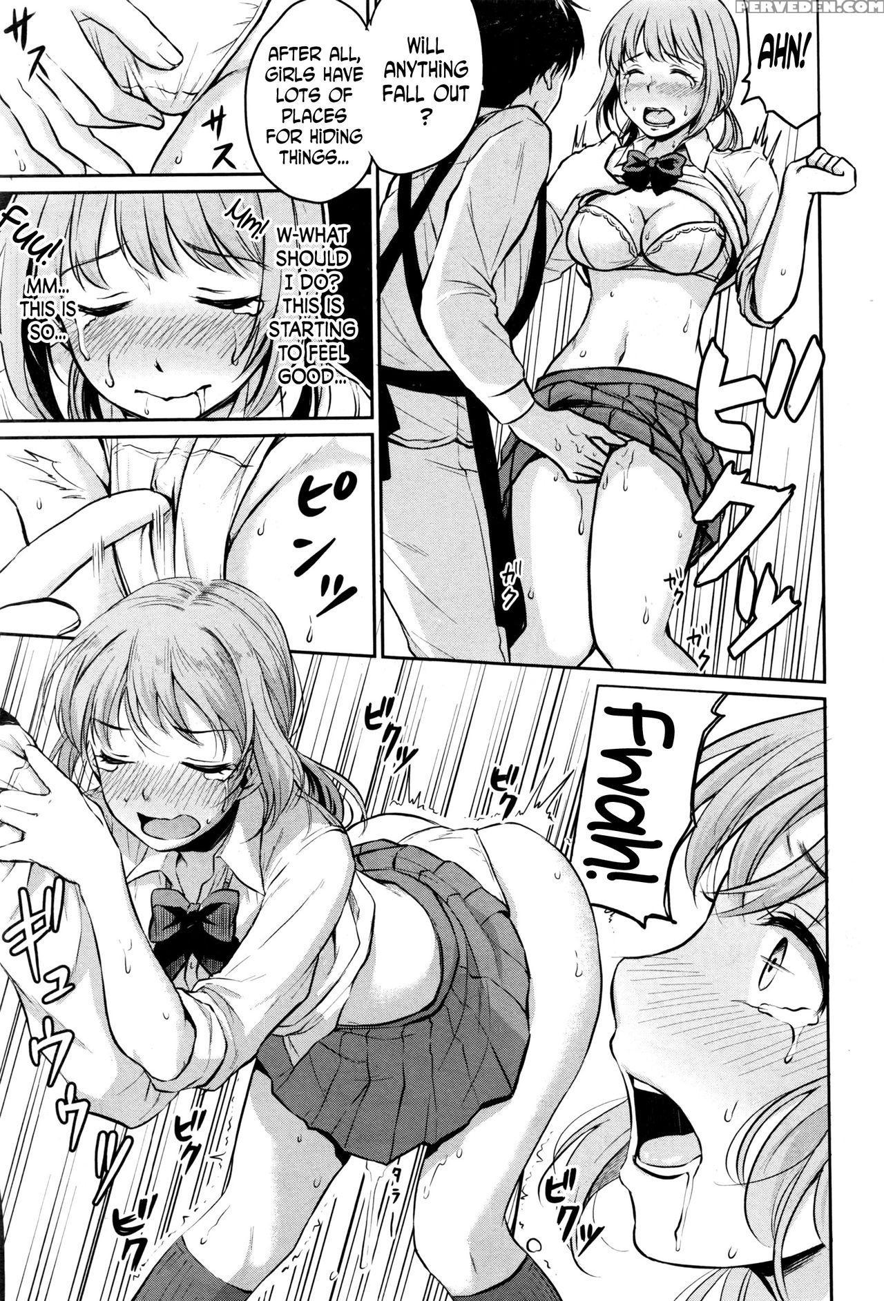 [meganei] Nantai Shoujo | Soft Body Girl (comic Sh... 1