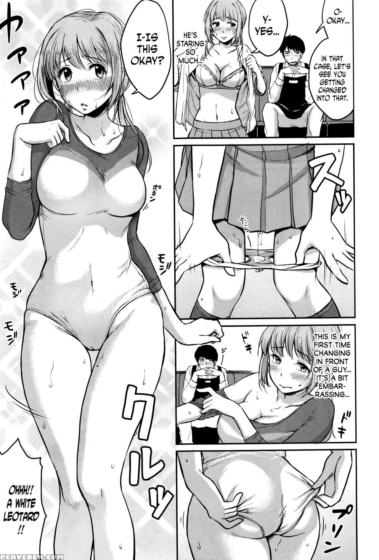 [meganei] Nantai Shoujo | Soft Body Girl (comic Sh... 1