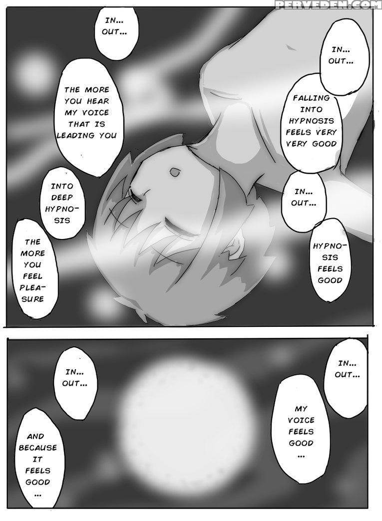 [meguru-san] Consultation With Senpai [english] [hypnohub.net] [ongoing] 1