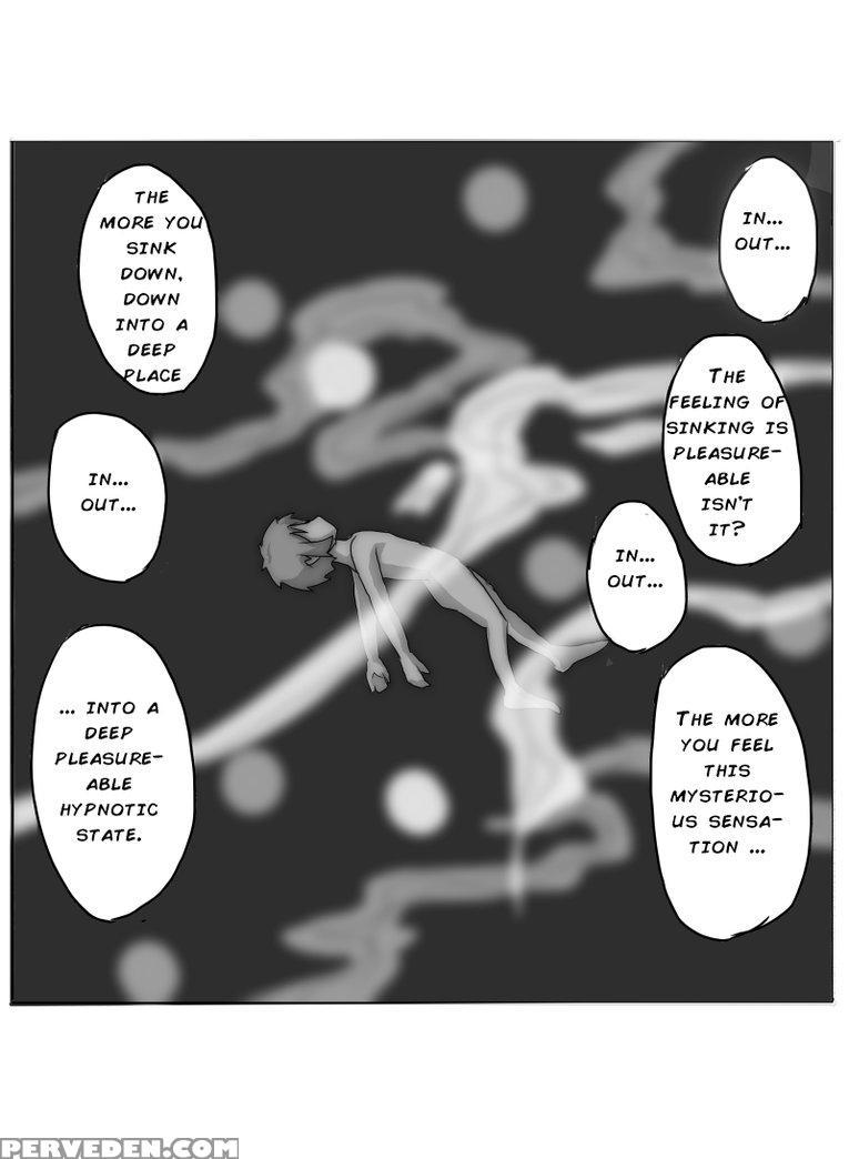 [meguru-san] Consultation With Senpai [english] [hypnohub.net] [ongoing] 1