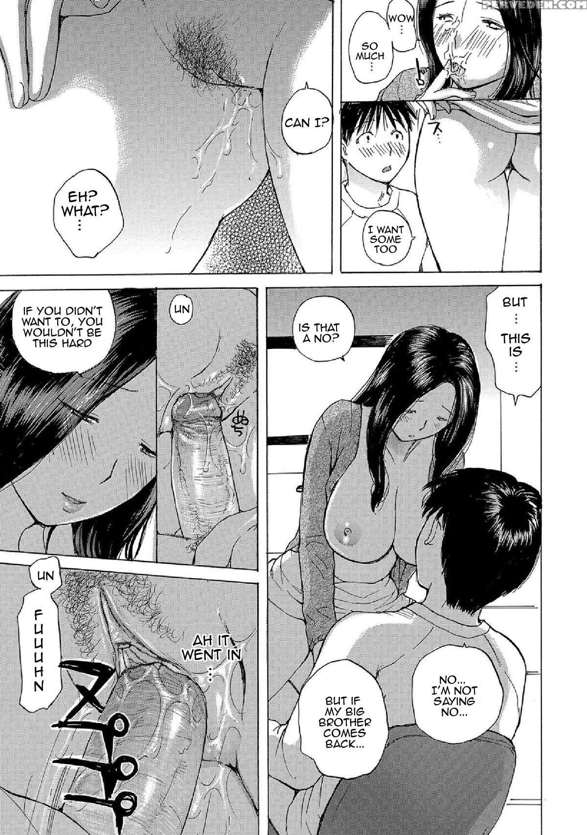 [meika] Hitozuma Wa Uwaki Suru (web Han Comic Geki Yaba! Vol.52)[english][amoskandy] 1