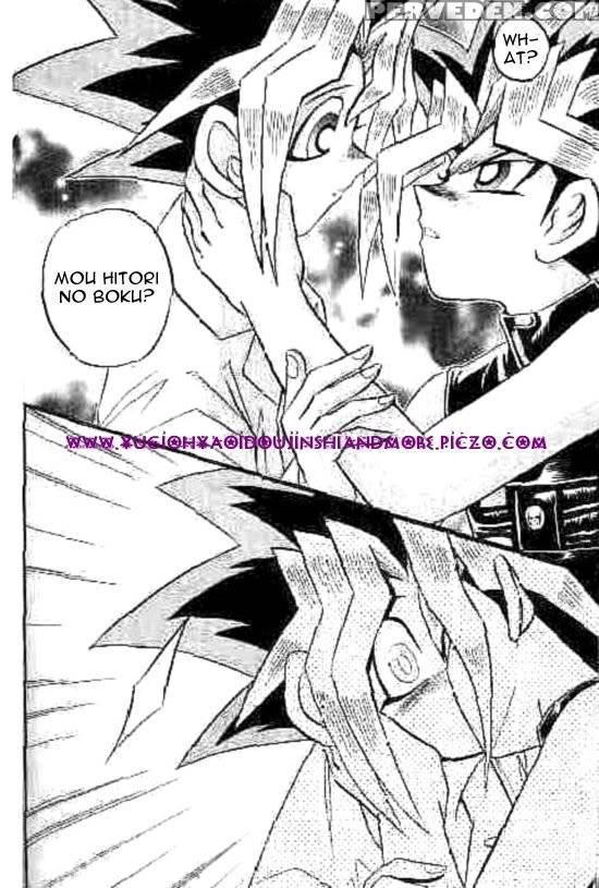 [meikyukoubou (ishizaka Koji Kiyomi)] Cross Soul (... 1