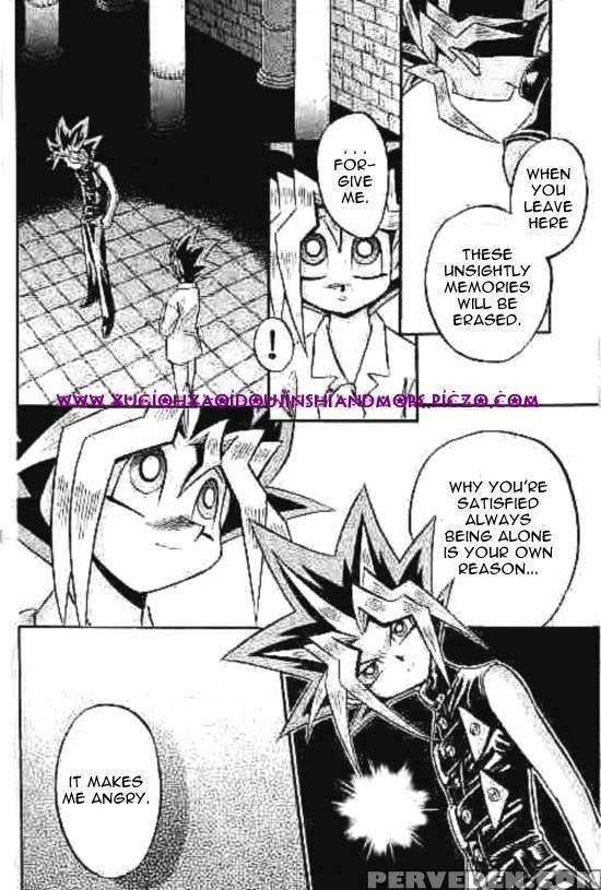 [meikyukoubou (ishizaka Koji Kiyomi)] Cross Soul (... 1