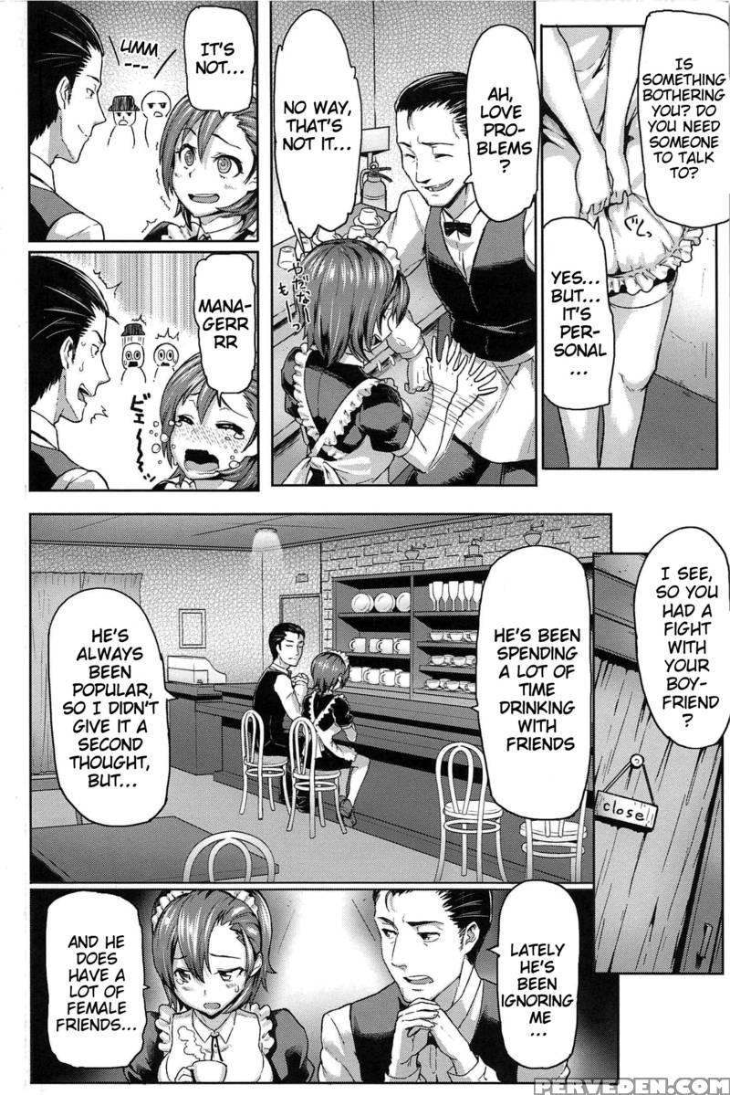 [meme 50] Sakari Sakarare [english] 1