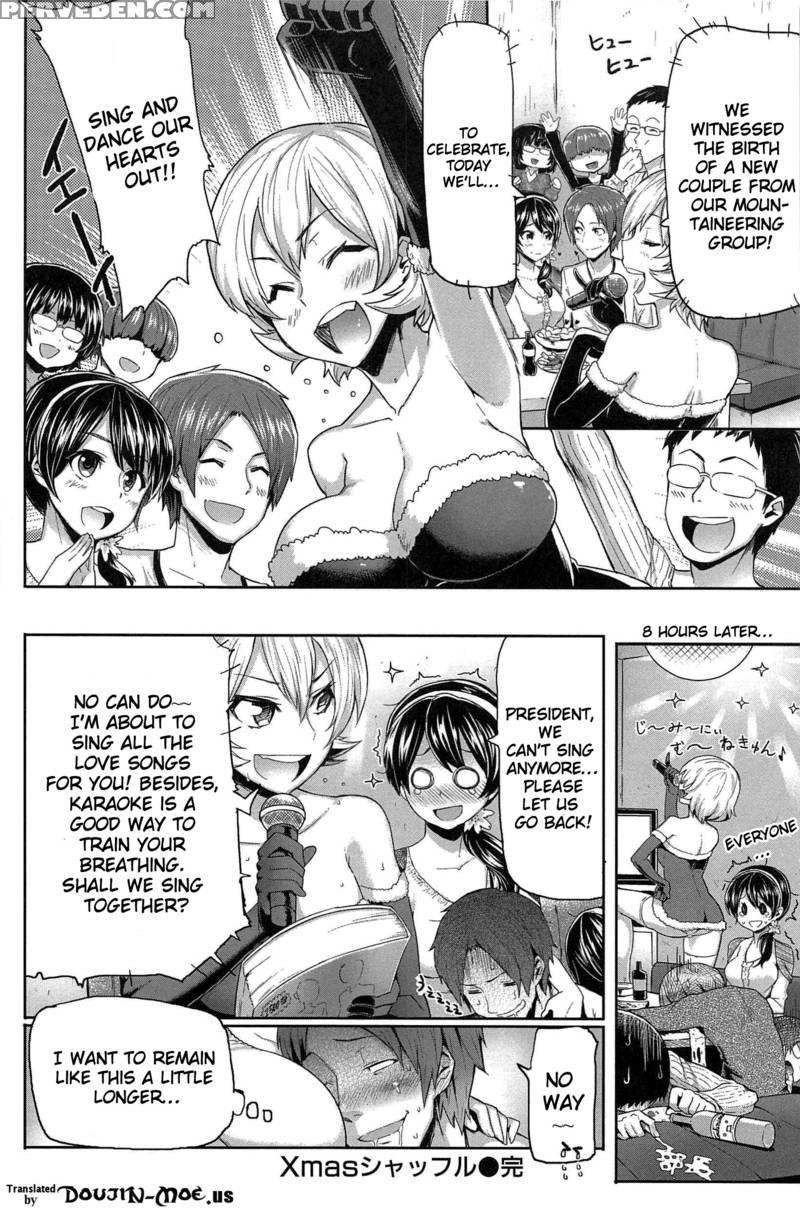 [meme 50] Sakari Sakarare [english] 1