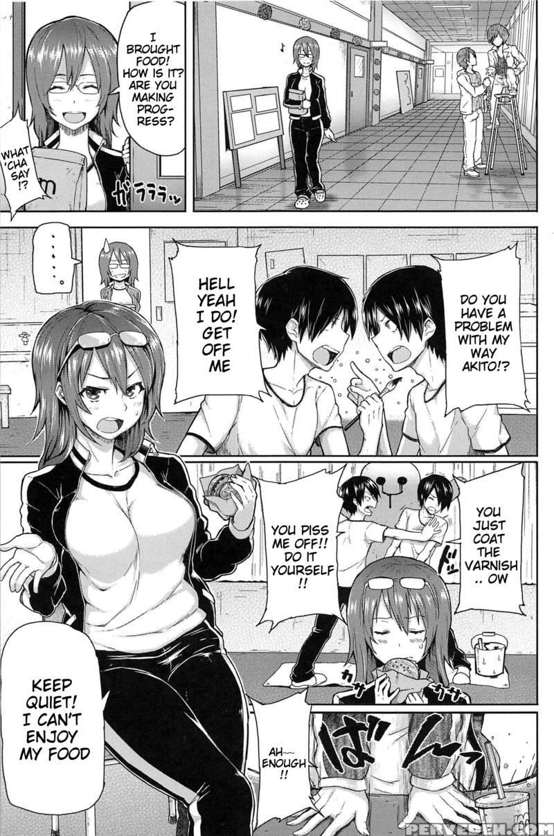 [meme 50] Sakari Sakarare [english] 1