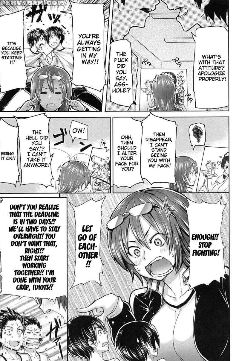 [meme 50] Sakari Sakarare [english] 1
