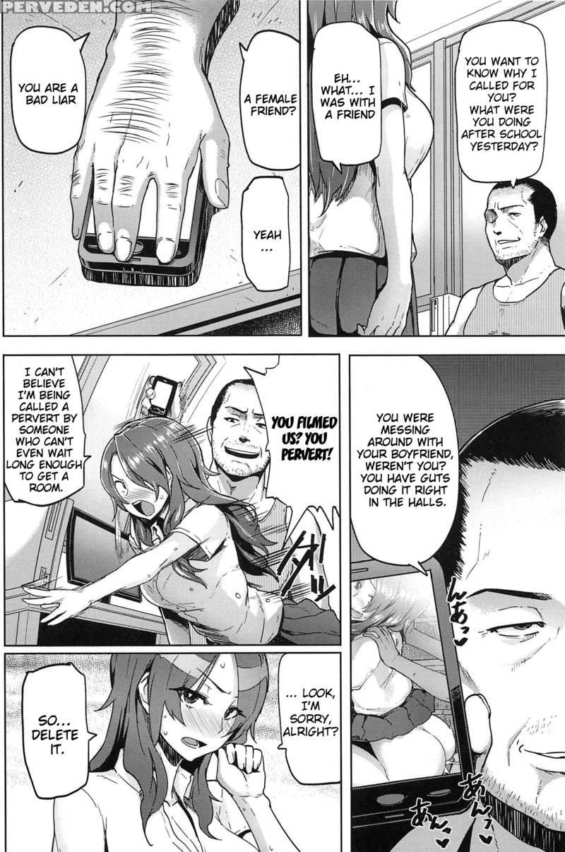 [meme 50] Sakari Sakarare [english] 1