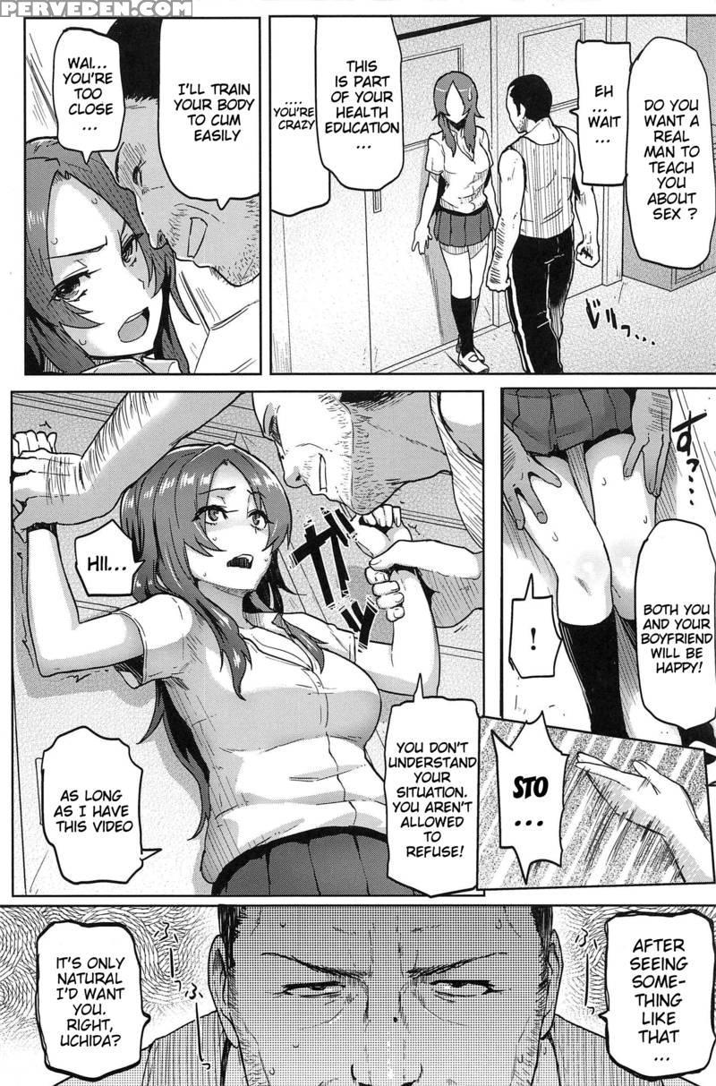 [meme 50] Sakari Sakarare [english] 1