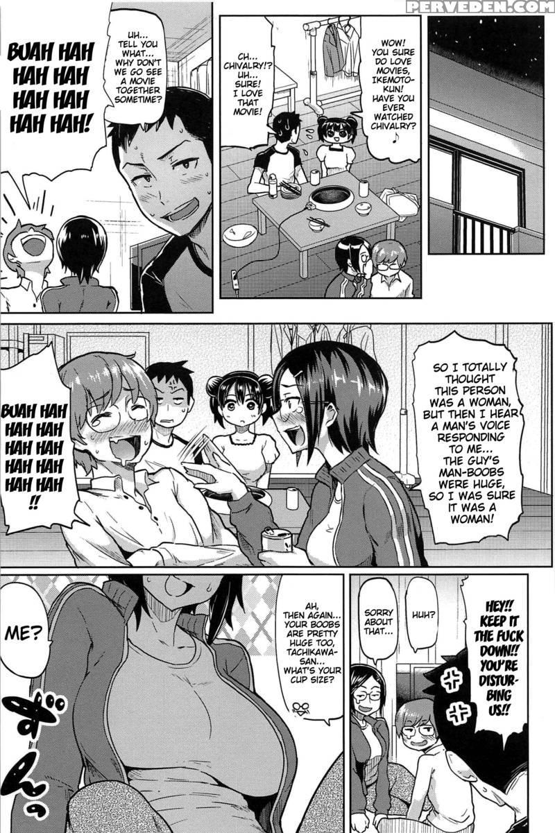 [meme 50] Sakari Sakarare [english] 1