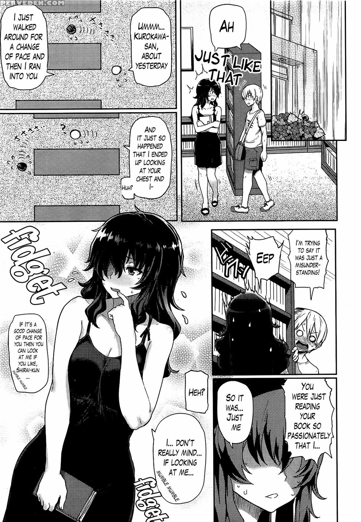 [meme50] Hatsujou Keihou Ch. 1-3, 5-10, 12 [english][incomplete]{cw, Tll, Noraneko, Sashitsk, Lusty Lady} Chapter 1 Page 162