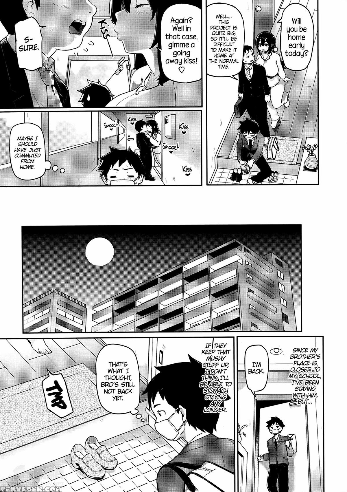 [meme50] Hatsujou Keihou Ch. 1-3, 5-10, 12 [english][incomplete]{cw, Tll, Noraneko, Sashitsk, Lusty Lady} Chapter 1 Page 35