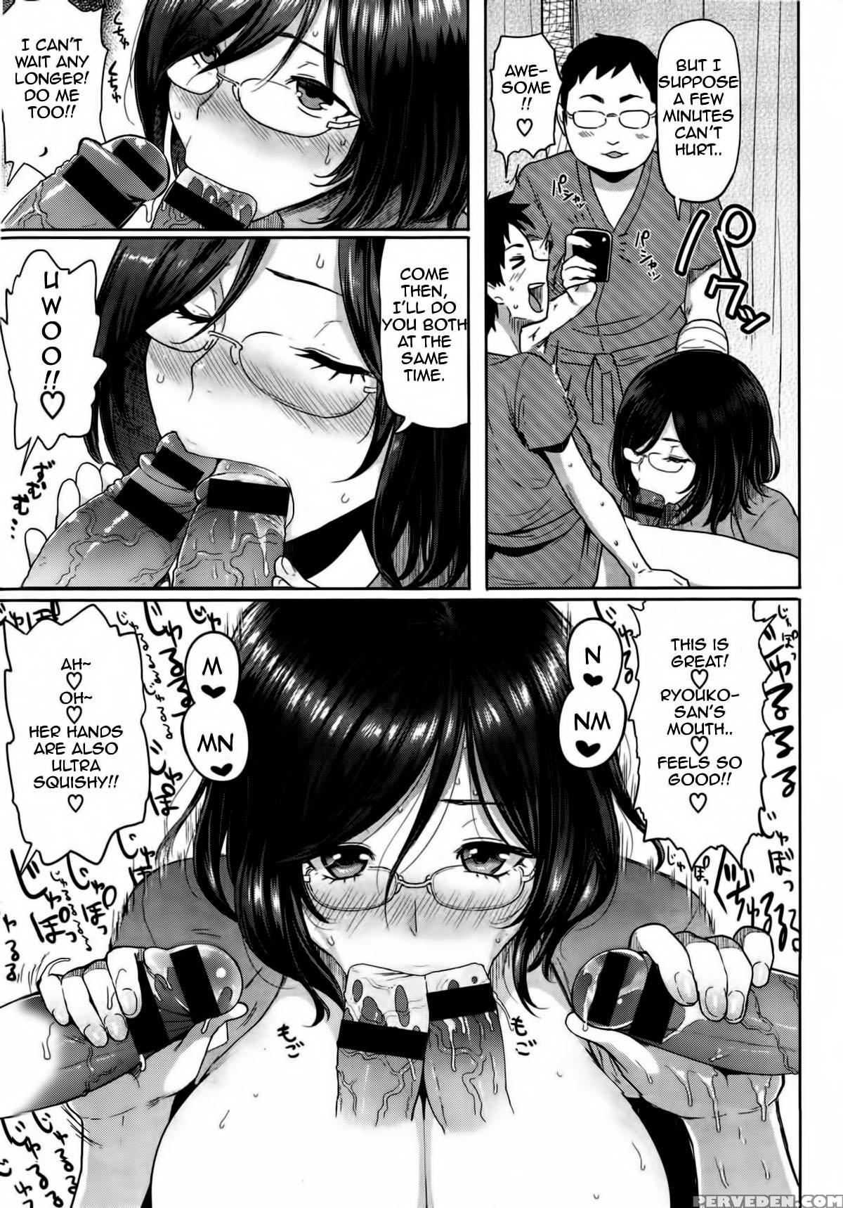 [meme50] Hatsujou Keihou Ch. 1-3, 5-10, 12 [english][incomplete]{cw, Tll, Noraneko, Sashitsk, Lusty Lady} Chapter 1 Page 90