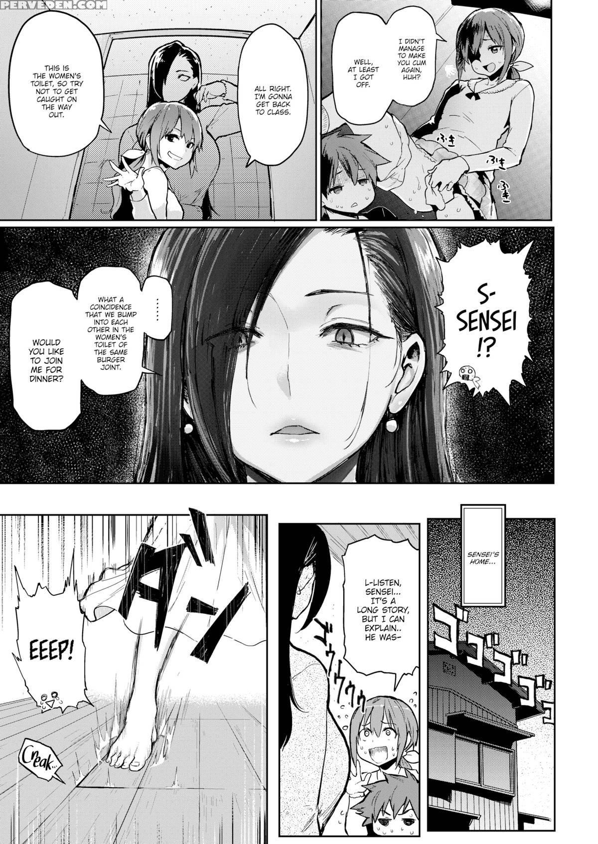 [meme50] Lost Brush [english] 1